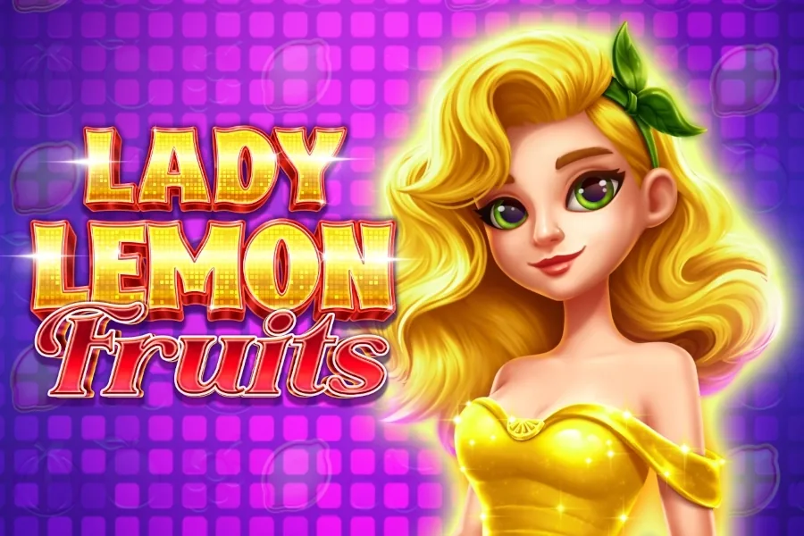 Lady Lemon Fruits